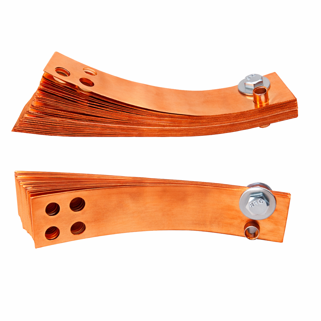 FLEXIBLE LAMINADO DE COBRE